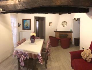 Casa Vacanze MarGiu Pater Domus - 3