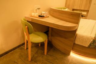 Hotel El Lujo - Pālanpur - 1