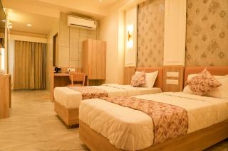Hotel El Lujo - Pālanpur - 8