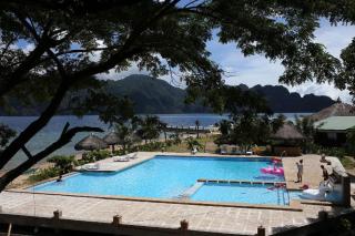 Baia Serena Resort - Coron - 6