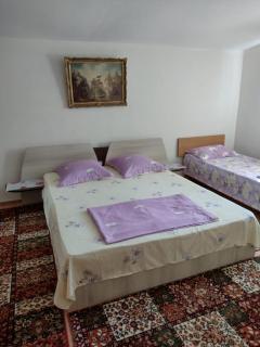 Tanta - Tuzla - 0
