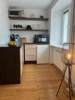 Apartement Nikolai - Pärnu - 7