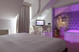 Elite Hotel & Spa - Mestre - 6