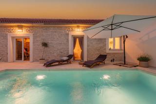 Villa Pod Murvom ZadarVillas - Pridraga - 9