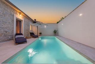 Villa Pod Murvom ZadarVillas - Pridraga - 7