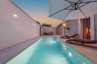Villa Pod Murvom ZadarVillas - Pridraga - 5