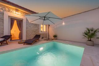 Villa Pod Murvom ZadarVillas - Pridraga - 6
