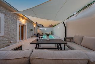 Villa Pod Murvom ZadarVillas - Pridraga - 4