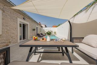 Villa Pod Murvom ZadarVillas - Pridraga - 3