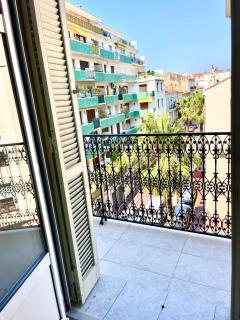 Cannes plage 2 pièces Croisette centre ville - Cannes - 4