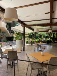 Hotel Residence Da Carmelo - Palinuro - 6