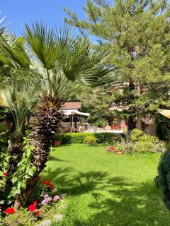Hotel Residence Da Carmelo - Palinuro - 9