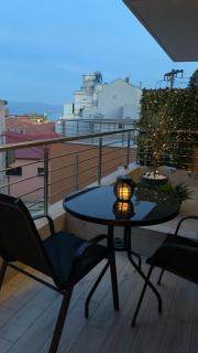 Modern and Sunny Studio Kavala - Kavala - 7