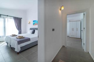 Voen Cadianda Villas - Fethiye - 7