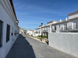 Estudio Los Mellis - Vejer de la Frontera - 9
