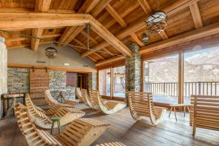 Le Colonne Resort - Elva - 3