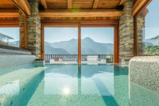 Le Colonne Resort - Elva - 1