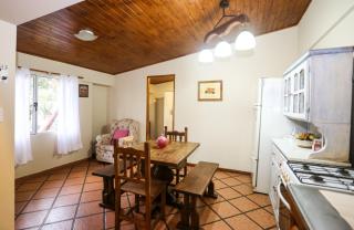 Increíble y luminosa cabaña con patio privado ubicada en el Centro - 1