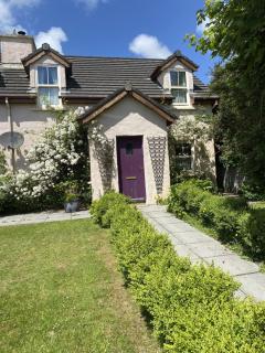 Orchard Cottage - Dingle - 0