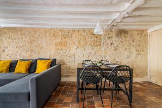 Appartement au coeur de Paris Île Saint-Louis Free Netflix - 3