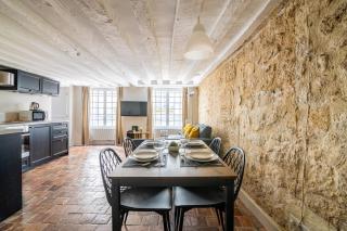 Appartement au coeur de Paris Île Saint-Louis Free Netflix - Paris - 4