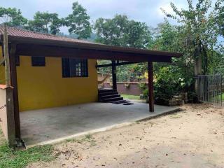 Casa de campo ao lado de praias e cachoeiras - Paraty - 8