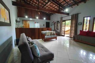 Casa de campo ao lado de praias e cachoeiras - Paraty - 6