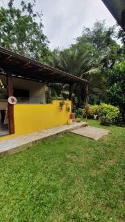 Casa de campo ao lado de praias e cachoeiras - Paraty - 5