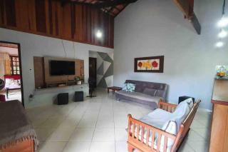 Casa de campo ao lado de praias e cachoeiras - Paraty - 4