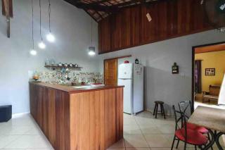 Casa de campo ao lado de praias e cachoeiras - Paraty - 3