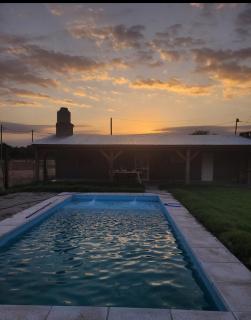 Finca caburé - Santiago del Estero - 7