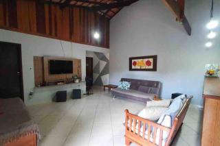 Casa de campo ao lado de praias e cachoeiras - Paraty - 1