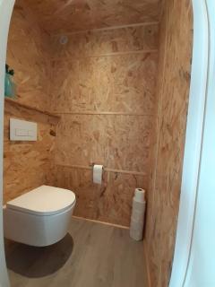 Ecolodge des Monts d'Arrée & spa - 7