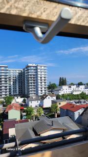 Apartament J&B Willa Marea - Międzyzdroje - 8