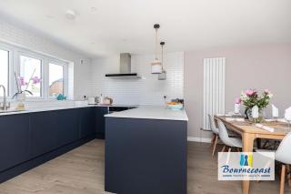 Bournecoast Townhouse with views and balcony-9602 - Bournemouth - 3