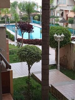 Sun Palace Palage des Sablettes D5 - 9