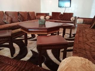 Sun Palace Palage des Sablettes D5 - 6