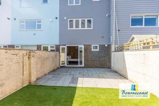 Bournecoast Townhouse with views and balcony-9602 - Bournemouth - 7