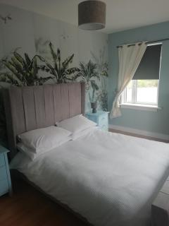LOCH CONNELL LODGE rooms 1 2 3 4 5 - Letterkenny - 0