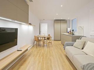 Apartamento exclusivo a 15 min de Barcelona - 2