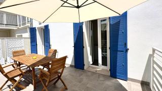 SE100 - Senigallia, nuovo bilocale a 100 mt dal mare - 0