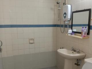 PD Bayu Beach Resort Apartment GG45 - Port Dickson - 4