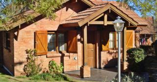 Hotel Mirasierras - Merlo - 4