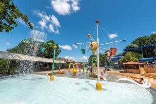 diRoma Thermas direto com o Grupo diRoma com acesso ao Acqua Park e Café da manhã - Caldas Novas - 4