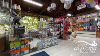 diRoma Thermas direto com o Grupo diRoma com acesso ao Acqua Park e Café da manhã - Caldas Novas - 3