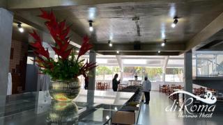 diRoma Thermas direto com o Grupo diRoma com acesso ao Acqua Park e Café da manhã - Caldas Novas - 2