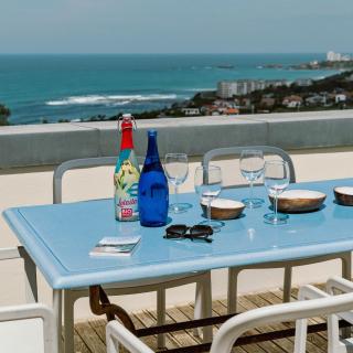 APPARTEMENT PISCINE TERRASSE 1 MIN PLAGE et GOLF - Bidart - 8