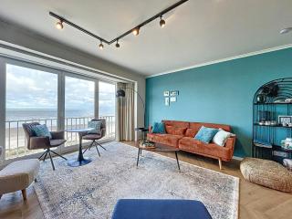 Flat Las Vegas - Seaview - Middelkerke - 0