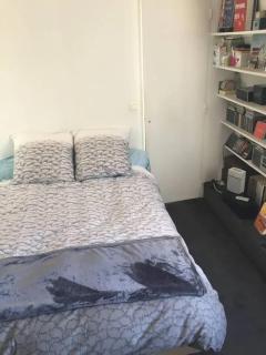 Appartement charmant avec vue sur Tour Eiffel - Paris - 60 m² - Parigi - 3