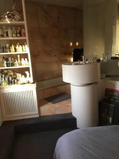 Appartement charmant avec vue sur Tour Eiffel - Paris - 60 m² - 1